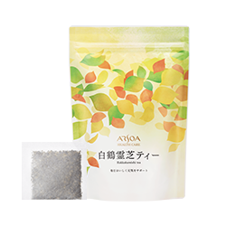 白鶴靈芝茶(30包/袋)