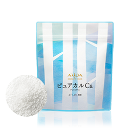安露莎乳酸鈣粉-180G