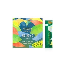 活力發酵精萃(含天然酵素)60 條